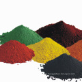 Iron Oxide for cosmetic